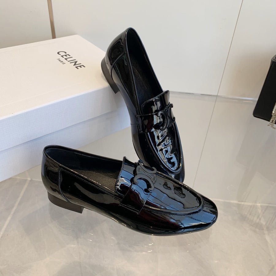 Mocassim Celine
