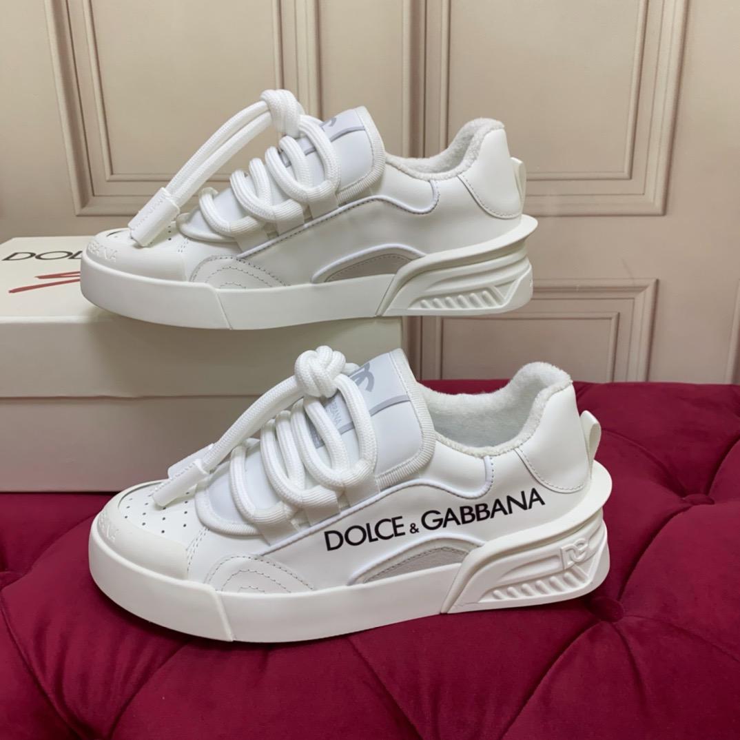 Tênis Couro Branco Casual