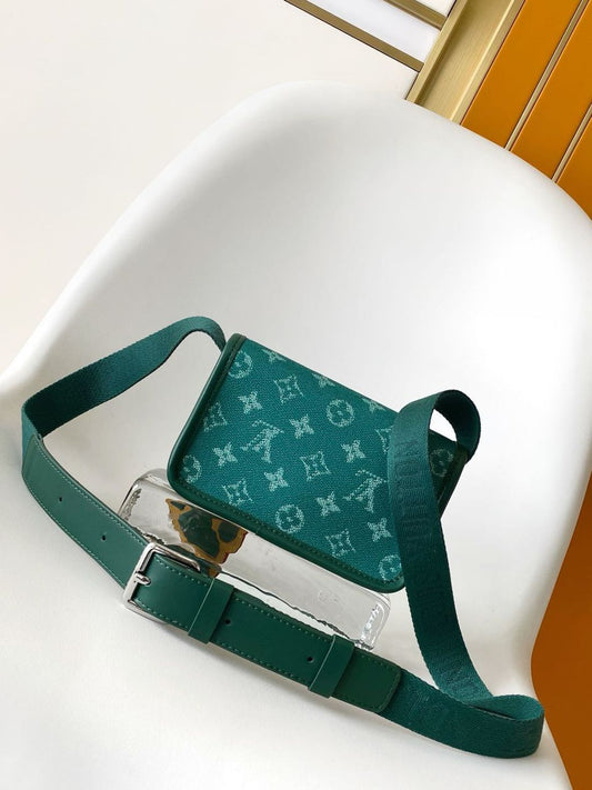 Louis Vuitton Wallet Bosphore