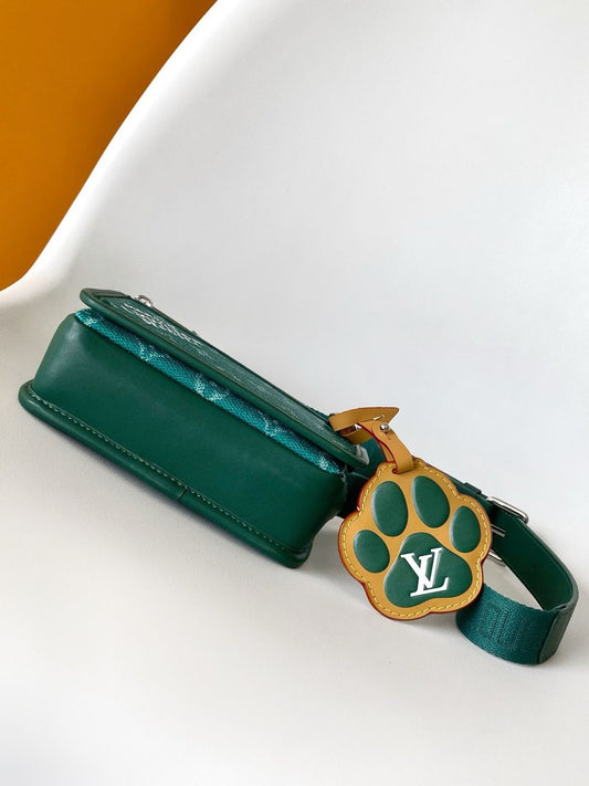 Louis Vuitton Wallet Bosphore