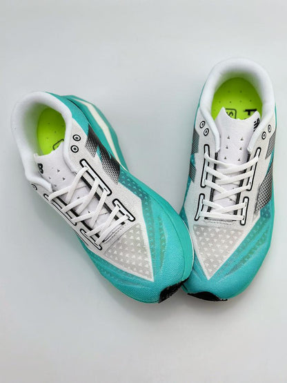 Tênis Runner Carbono Tecnologia Supercomposto Elite