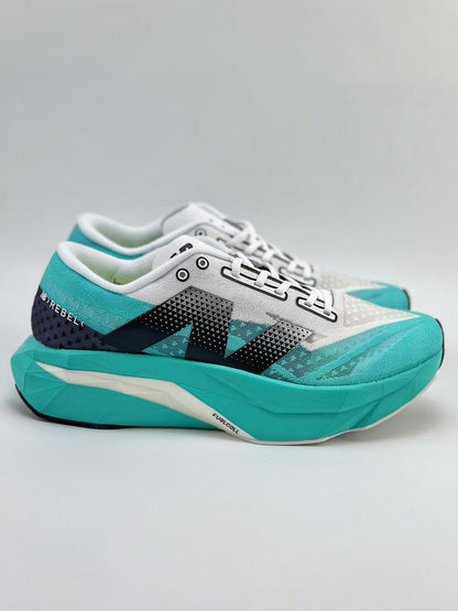 Tênis Runner Carbono Tecnologia Supercomposto Elite