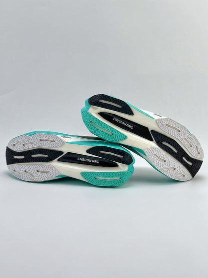 Tênis Runner Carbono Tecnologia Supercomposto Elite