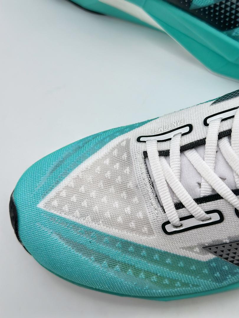 Tênis Runner Carbono Tecnologia Supercomposto Elite
