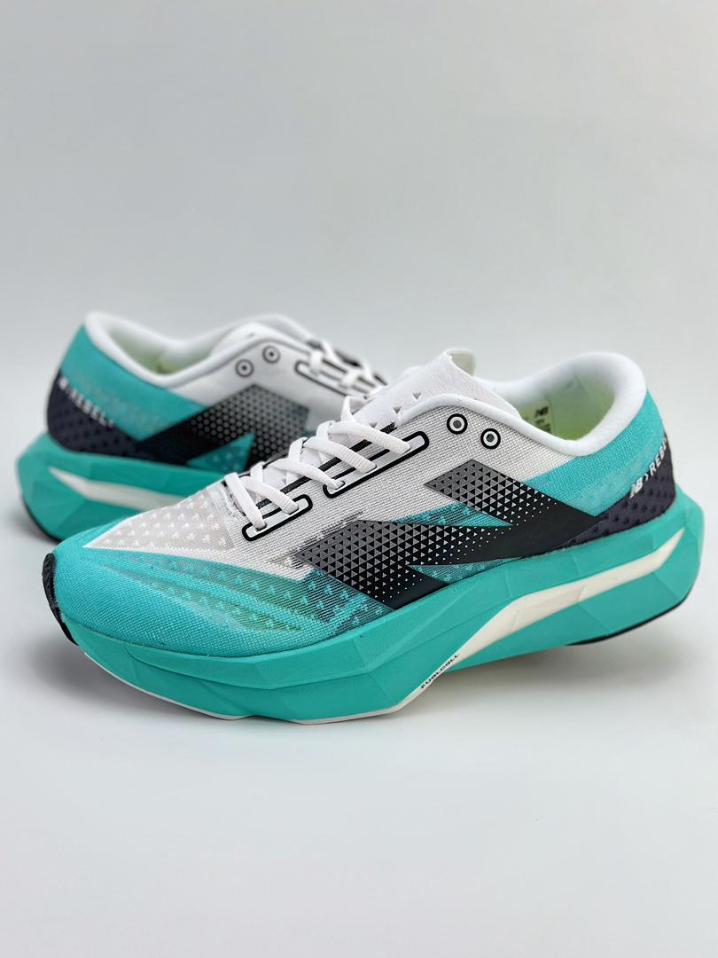 Tênis Runner Carbono Tecnologia Supercomposto Elite