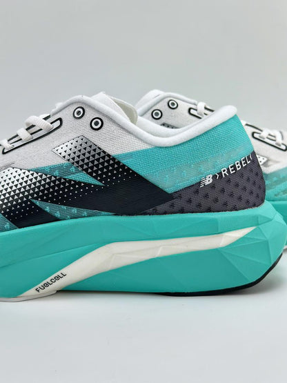 Tênis Runner Carbono Tecnologia Supercomposto Elite