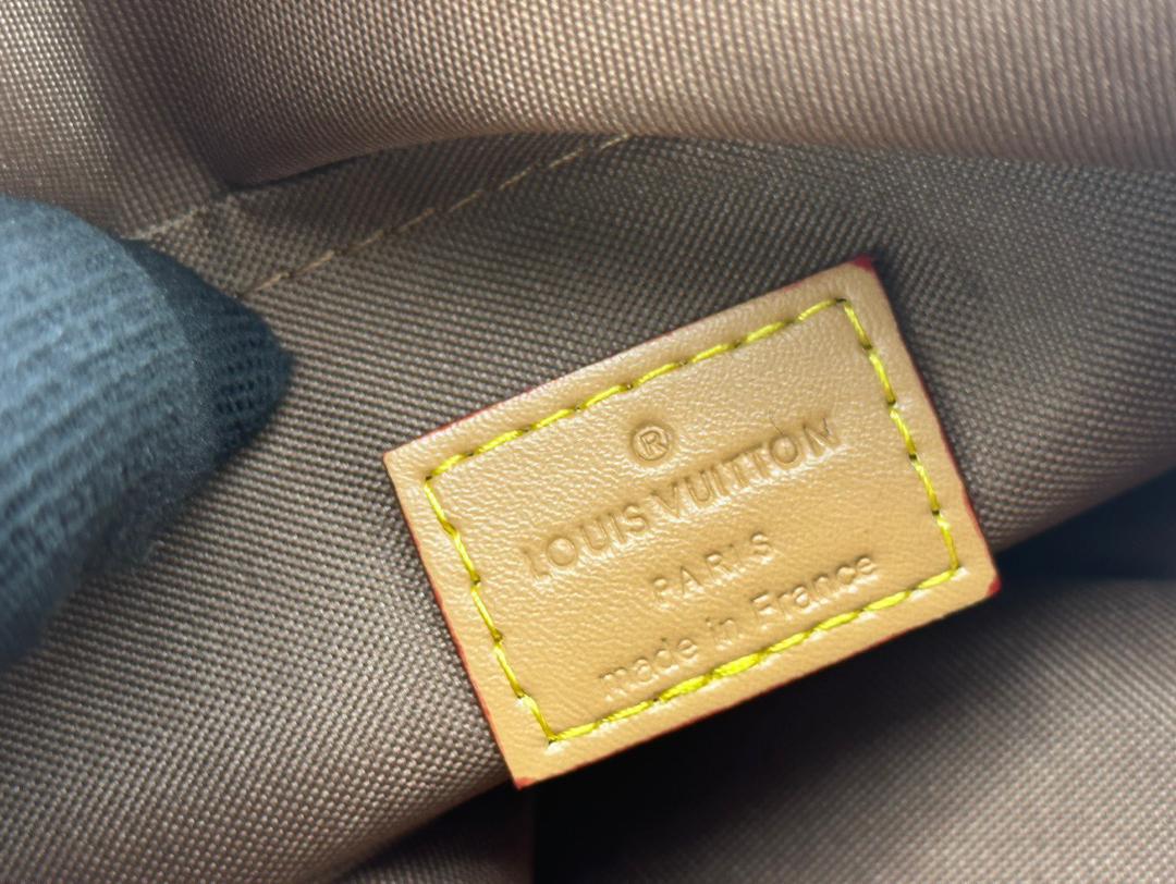 Bolsa Mensageiro Couro Padrão Xadrez Amarelo