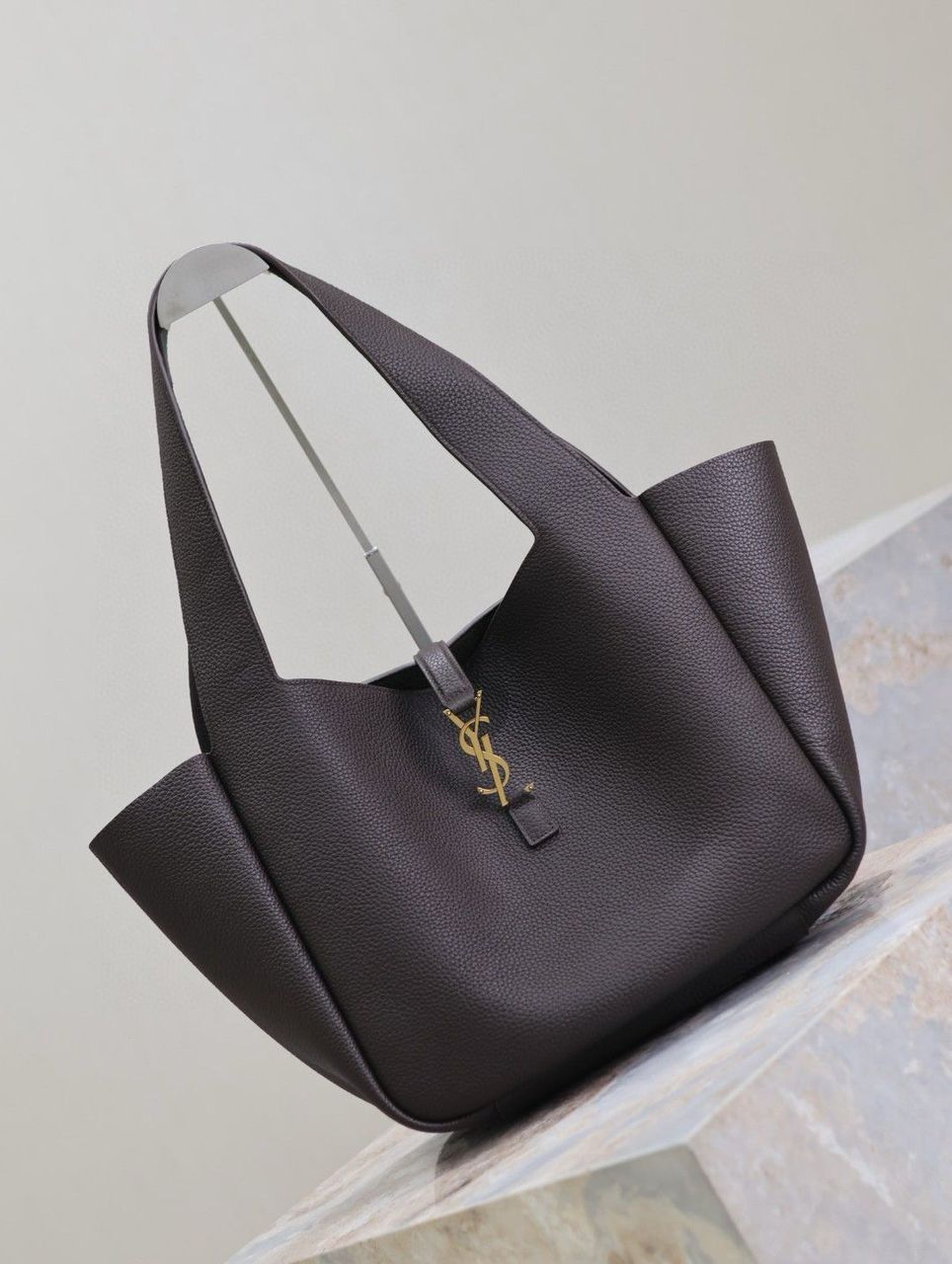 Bolsa Couro
