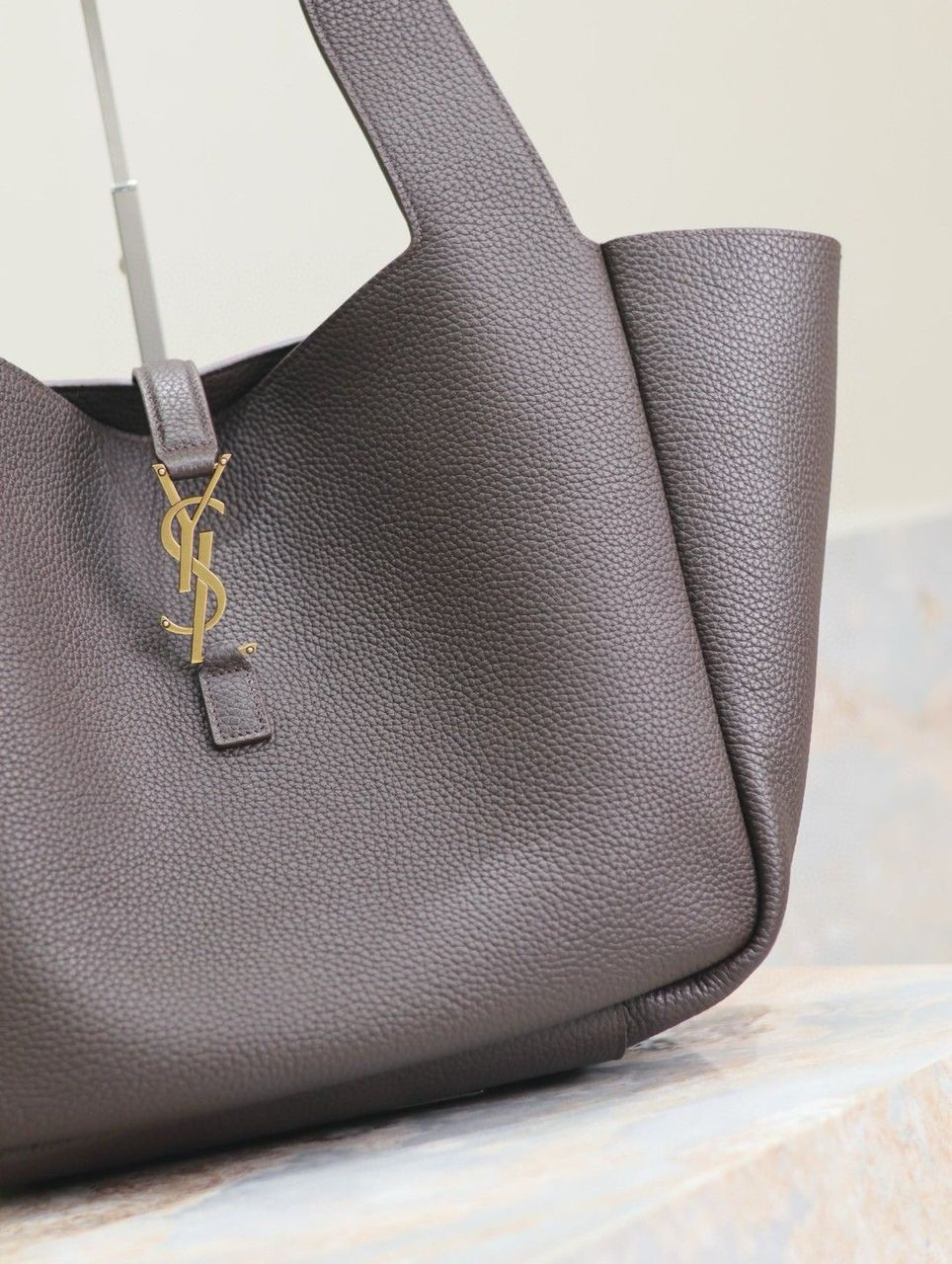 Bolsa Couro