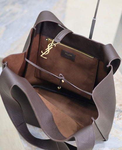 Bolsa Couro