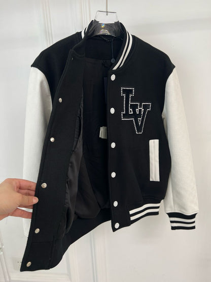 Jaqueta Preto