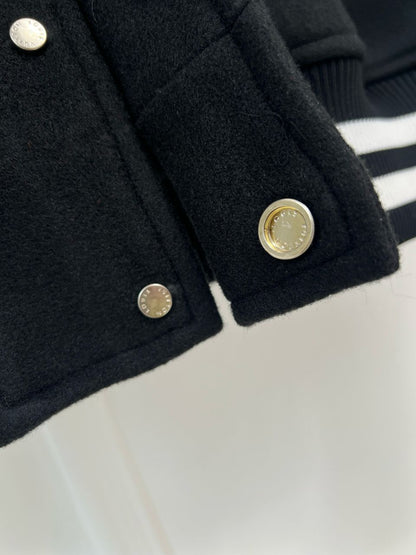 Jaqueta Preto
