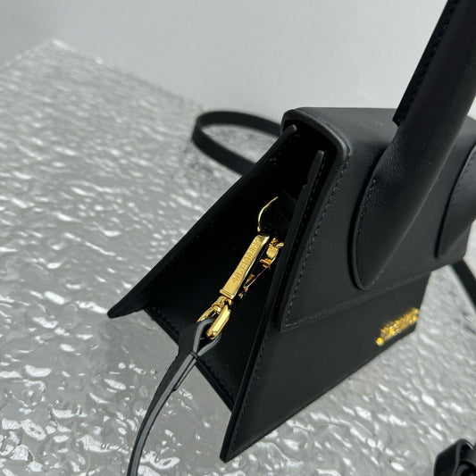 Bolsa Jacquemus Black