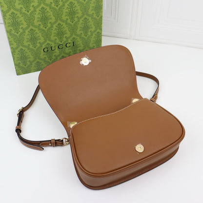 Bolsa Satchel Couro Alça Superior Grande