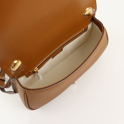 Bolsa Satchel Couro Alça Superior Grande