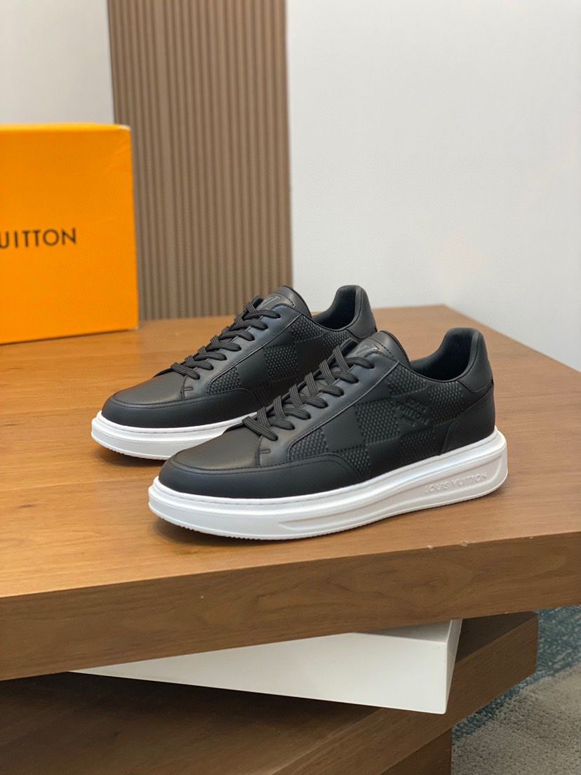 Beverly Hills Black