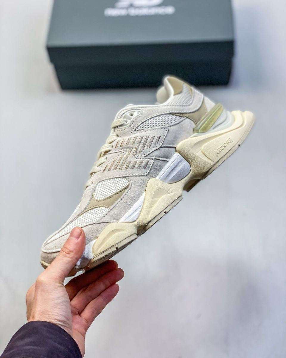 Tênis Runner Malha Mineral
