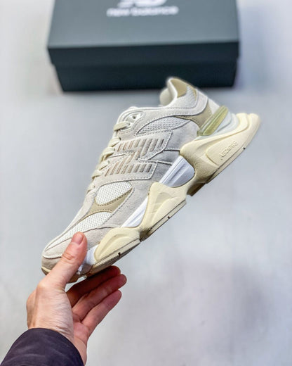 Tênis Runner Malha Mineral