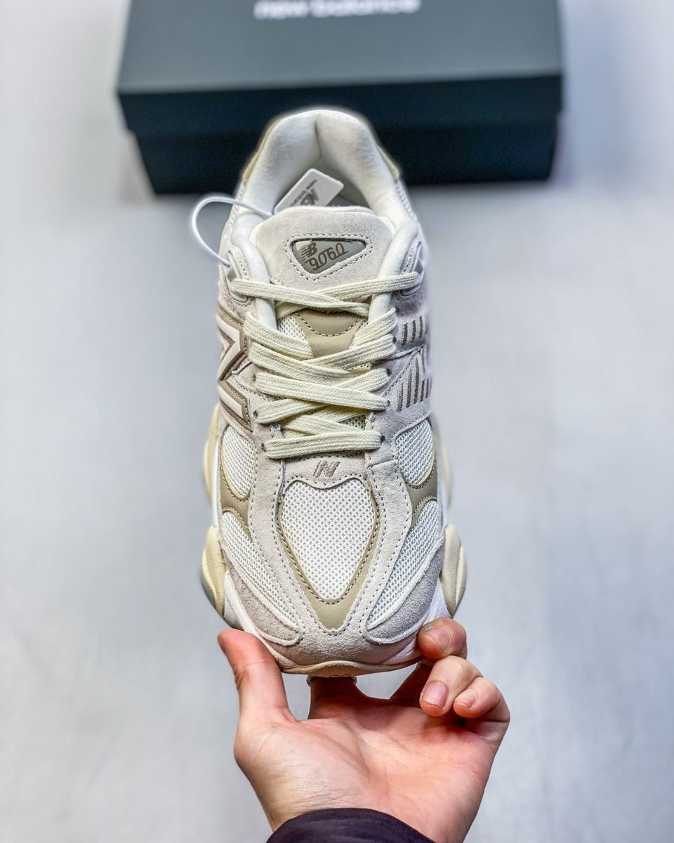 Tênis Runner Malha Mineral