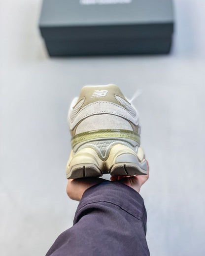 Tênis Runner Malha Mineral