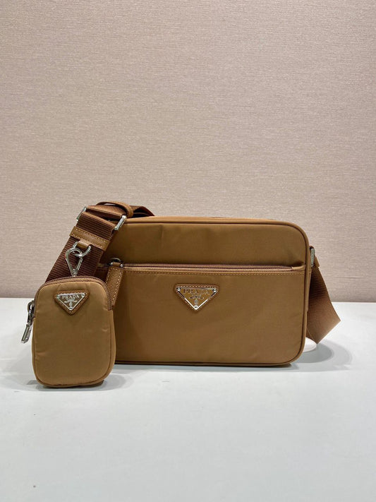 Bolsa Couro