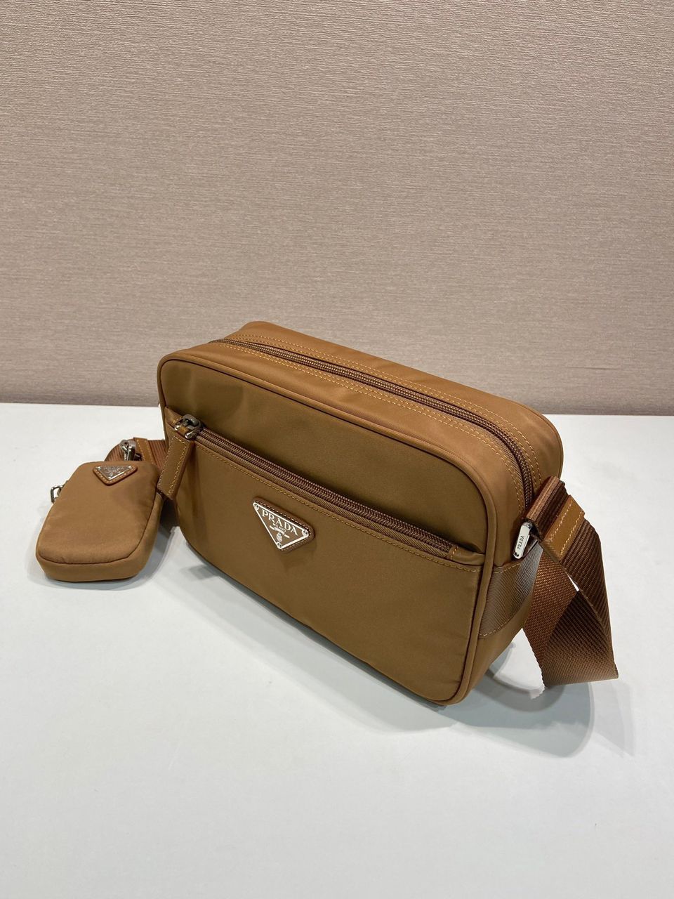 Bolsa Couro