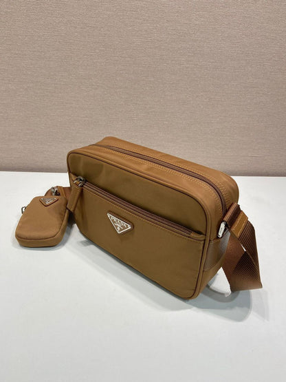Bolsa Couro