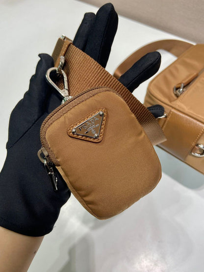 Bolsa Couro