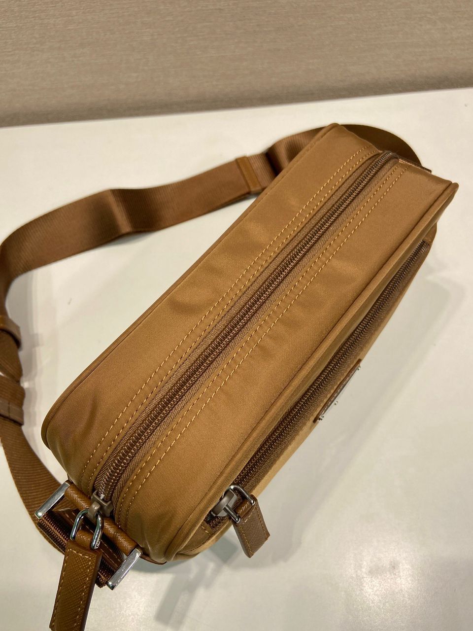 Bolsa Couro