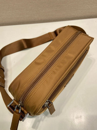 Bolsa Couro