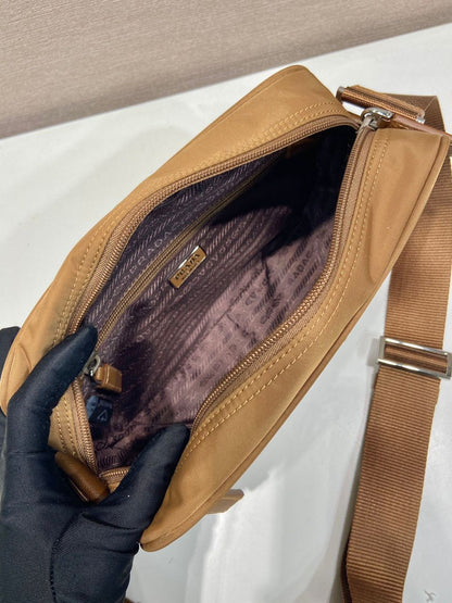 Bolsa Couro