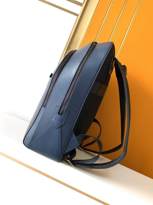 Mochila Montblanc Blue