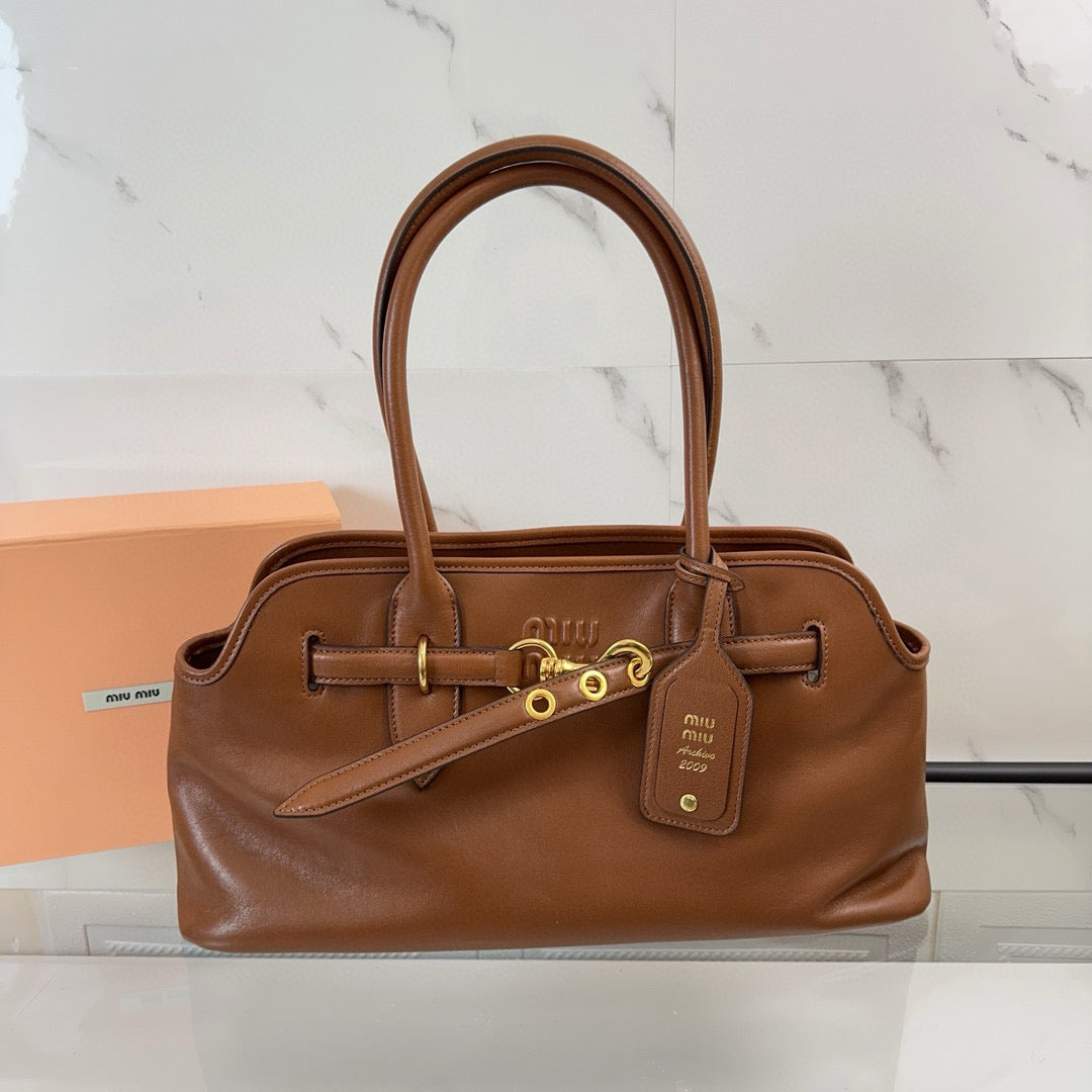 Bolsa Couro