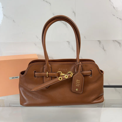 Bolsa Couro