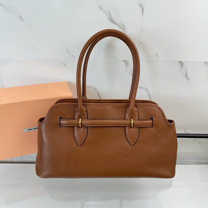 Bolsa Couro