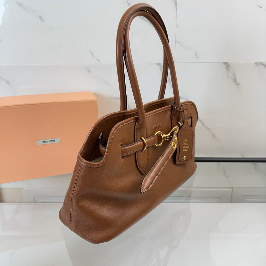 Bolsa Couro