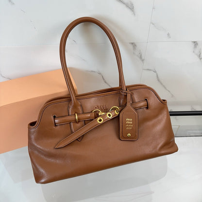 Bolsa Couro