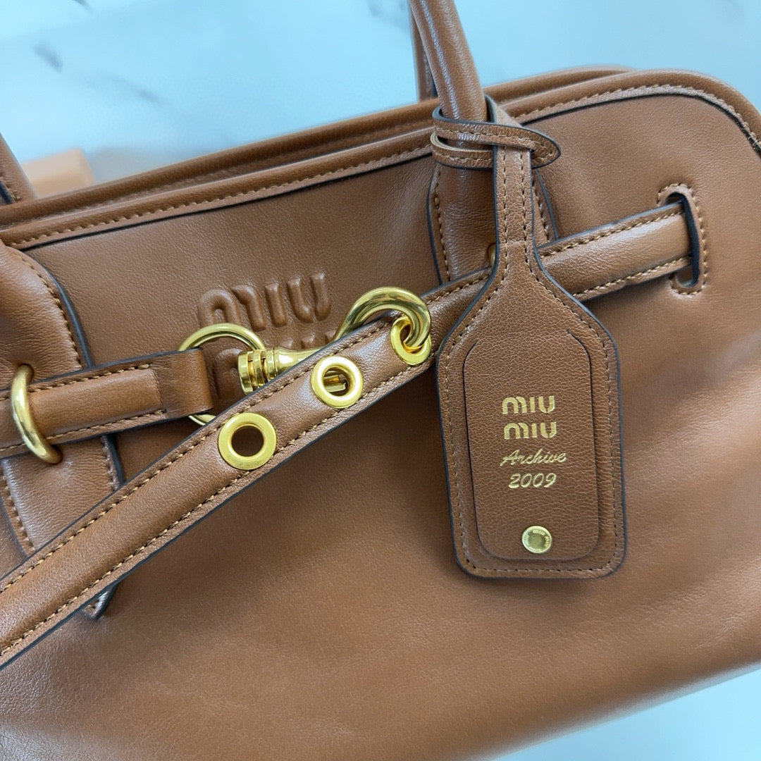 Bolsa Couro