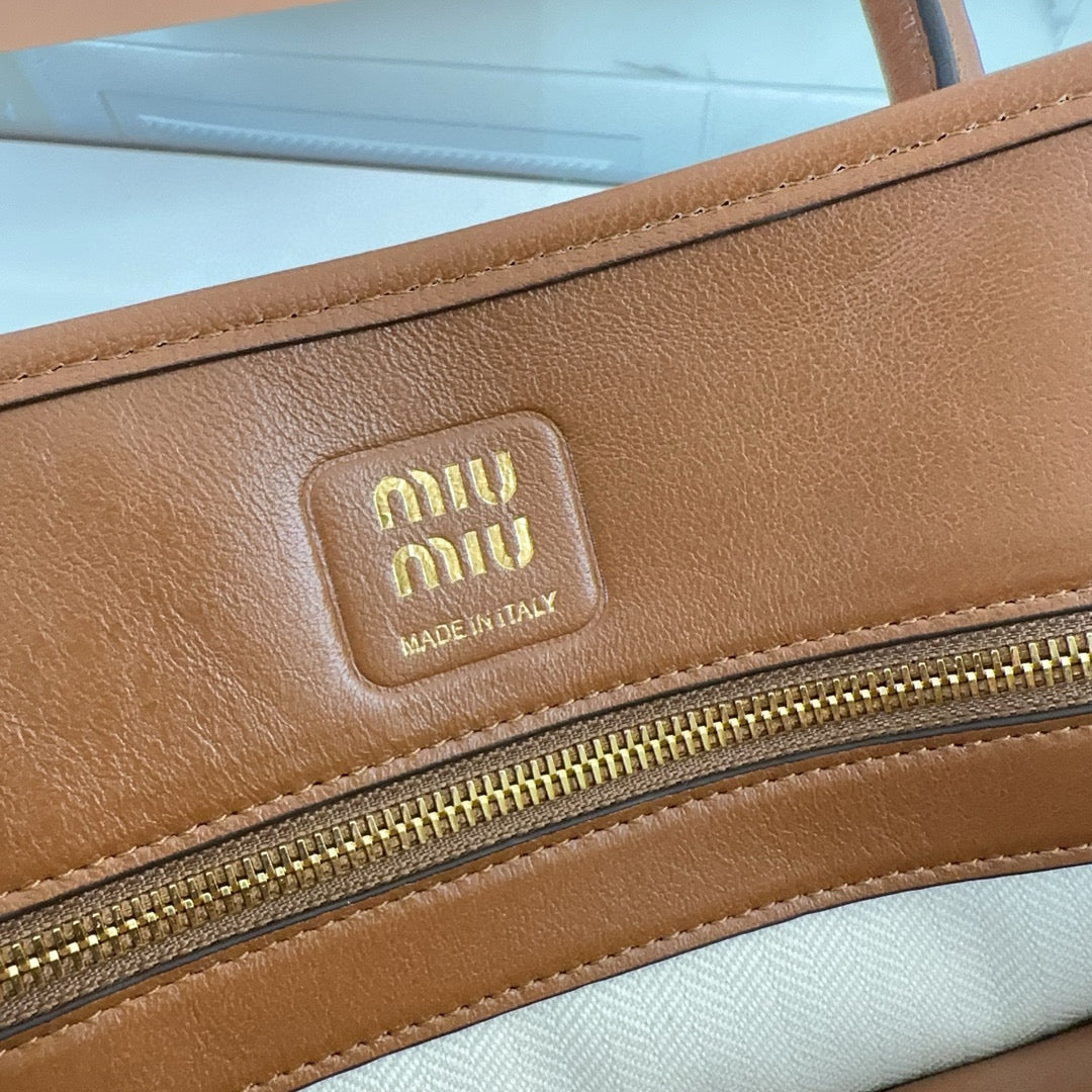 Bolsa Couro