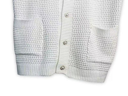 Camiseta Algodão Branca