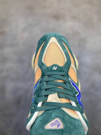 Tênis Runner Malha Pêssego