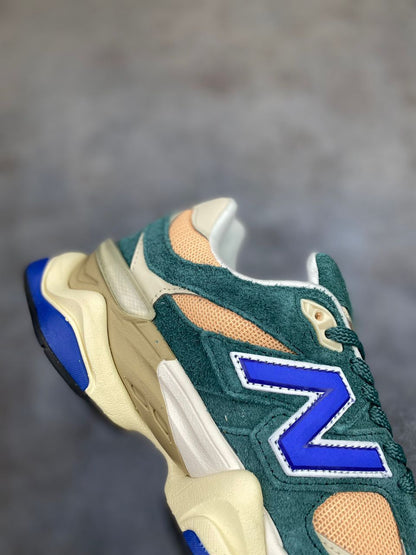 Tênis Runner Malha Pêssego