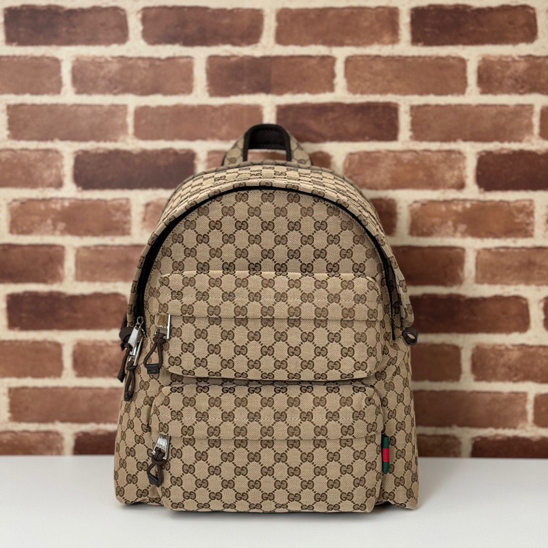 Mochila Couro