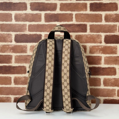 Mochila Couro