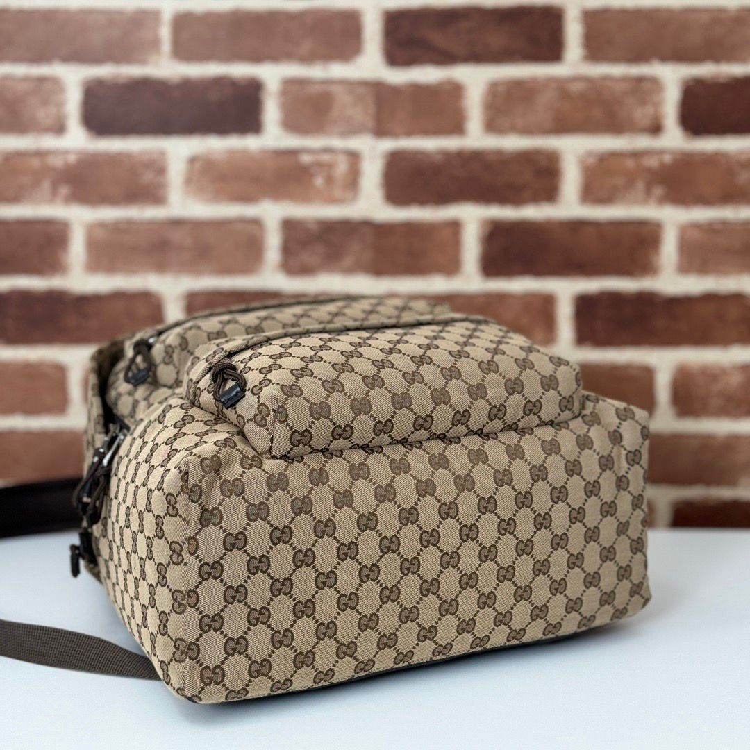 Mochila Couro