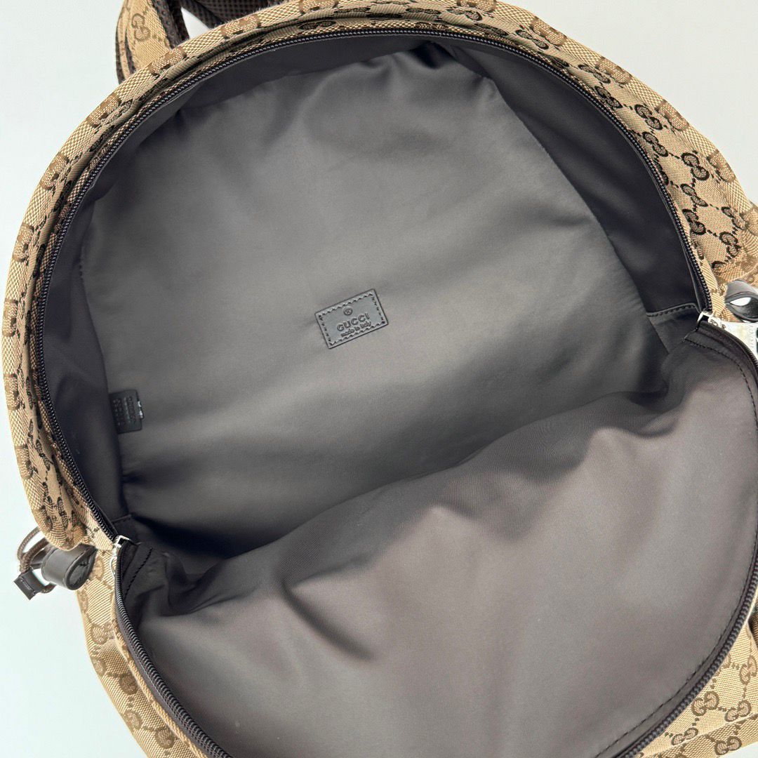 Mochila Couro