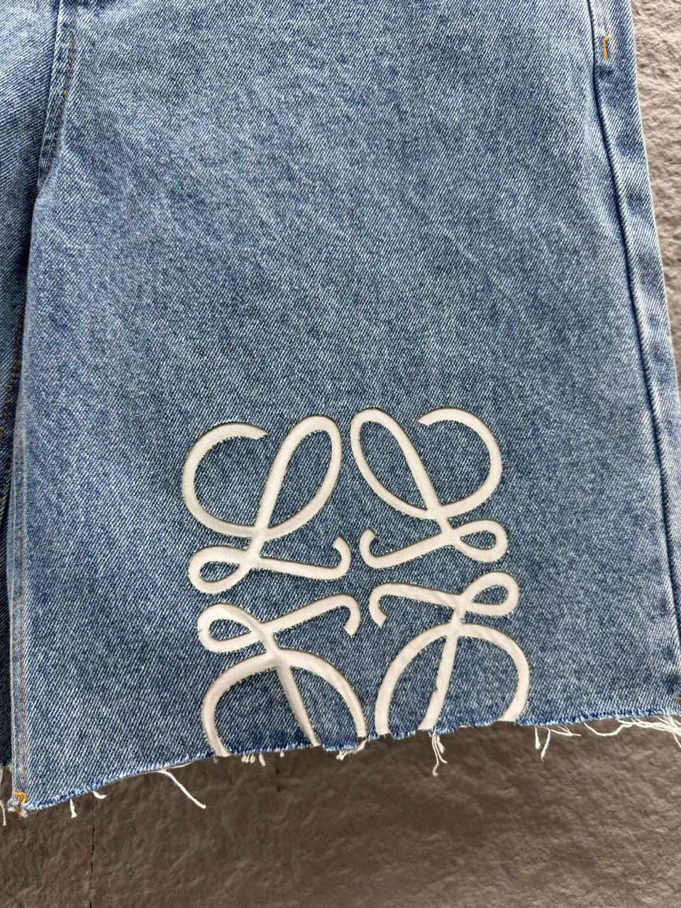 Shorts Jeans Azul Clássico