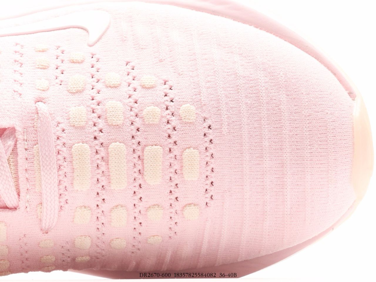 Tênis Runner Malha Cinza Detalhe Preto