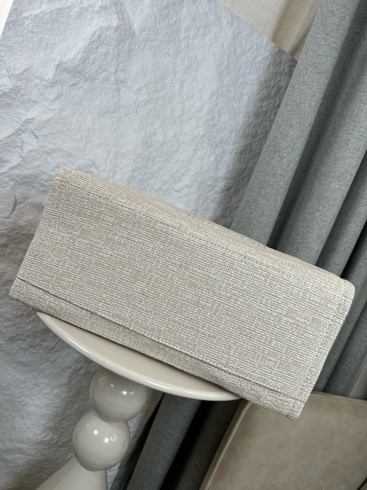 Bolsa Chanel Deauville