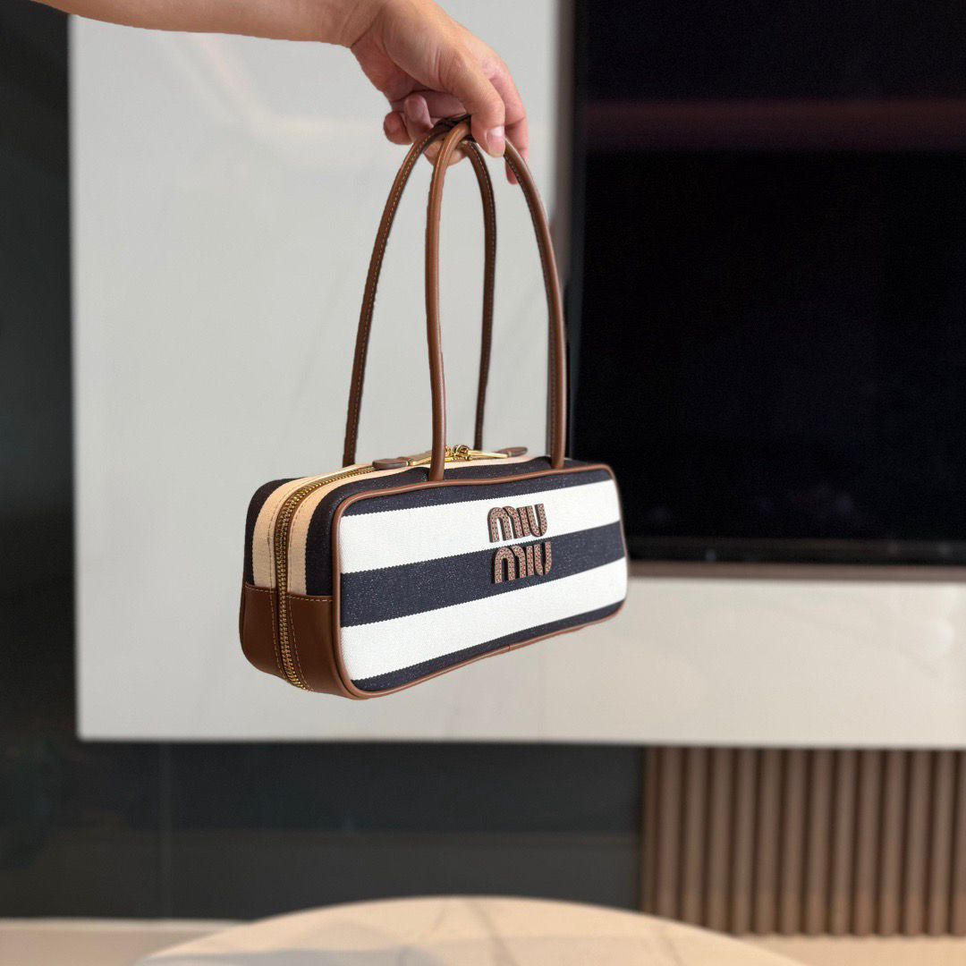 Bolsa Couro